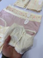 شورت عروسکی XL وارداتی کد904 - Image 6