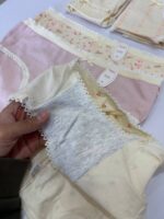 شورت عروسکی XL وارداتی کد904 - Image 4