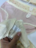 شورت عروسکی XL وارداتی کد904 - Image 5