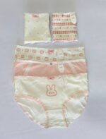 شورت عروسکی XL وارداتی کد906