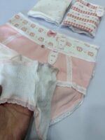 شورت عروسکی XL وارداتی کد906 - Image 6