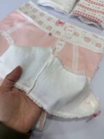 شورت عروسکی XL وارداتی کد906 - Image 5