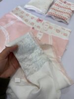 شورت عروسکی XL وارداتی کد906 - Image 3