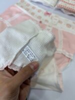 شورت عروسکی XL وارداتی کد906 - Image 4