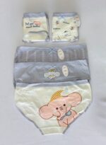 شورت عروسکی XL وارداتی کد907