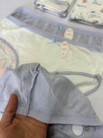 شورت عروسکی XL وارداتی کد907 - Image 6