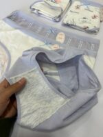 شورت عروسکی XL وارداتی کد907 - Image 4