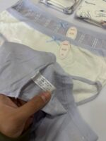 شورت عروسکی XL وارداتی کد907 - Image 5