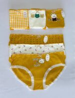 شورت عروسکی 2XL وارداتی کد 950