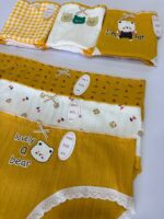 شورت عروسکی 2XL وارداتی کد 950 - Image 2