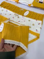 شورت عروسکی 2XL وارداتی کد 950 - Image 3