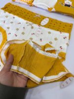 شورت عروسکی 2XL وارداتی کد 950 - Image 6