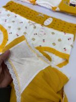 شورت عروسکی 2XL وارداتی کد 950 - Image 5