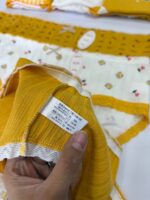 شورت عروسکی 2XL وارداتی کد 950 - Image 4