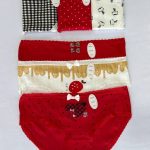 شورت عروسکی 2XL وارداتی کد 951