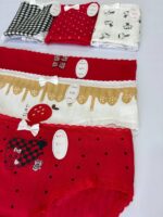 شورت عروسکی 2XL وارداتی کد 951 - Image 3