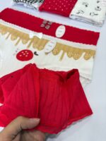 شورت عروسکی 2XL وارداتی کد 951 - Image 6