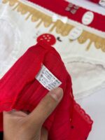 شورت عروسکی 2XL وارداتی کد 951 - Image 5