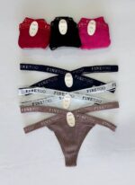 شورت لامبادا کش اسپورت طرح ضربدری