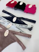 شورت لامبادا کش اسپورت طرح ضربدری - Image 6