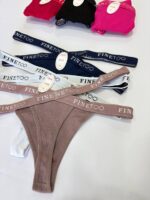 شورت لامبادا کش اسپورت طرح ضربدری - Image 2