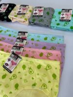 شورت نخی دوایکس وارداتی برند MTD کد ۴۲۳۸ - Image 2