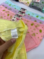 شورت نخی دوایکس وارداتی برند MTD کد ۴۲۳۸ - Image 6