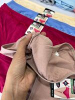 شورت نخی دوایکس وارداتی برند MTD کد ۴۱۷۷ - Image 6
