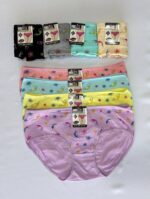 شورت نخی دوایکس وارداتی برند MTD کد ۴۲۳۶