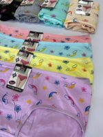 شورت نخی دوایکس وارداتی برند MTD کد ۴۲۳۶ - Image 3