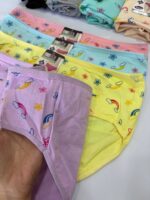 شورت نخی دوایکس وارداتی برند MTD کد ۴۲۳۶ - Image 2