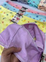 شورت نخی دوایکس وارداتی برند MTD کد ۴۲۳۶ - Image 6