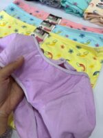 شورت نخی دوایکس وارداتی برند MTD کد ۴۲۳۶ - Image 4