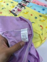 شورت نخی دوایکس وارداتی برند MTD کد ۴۲۳۶ - Image 5