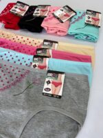 شورت نخی دوایکس وارداتی برند MTD کد ۴۰۹۵ - Image 3