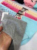 شورت نخی دوایکس وارداتی برند MTD کد ۴۰۹۵ - Image 2