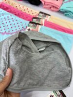 شورت نخی دوایکس وارداتی برند MTD کد ۴۰۹۵ - Image 6