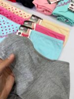 شورت نخی دوایکس وارداتی برند MTD کد ۴۰۹۵ - Image 4