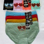 شورت نخی دوایکس وارداتی برند MTD کد ۴۳۰۱