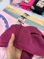 شورت نخی دوایکس وارداتی برند MTD کد ۴۱۷۳ - Image 6