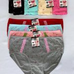 شورت نخی سه ایکس وارداتی برند MTD کد ۰۹۹