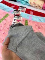 شورت نخی سه ایکس وارداتی برند MTD کد ۰۹۹ - Image 6