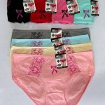 شورت نخی سه ایکس وارداتی برند MTD کد ۴۰۰۳