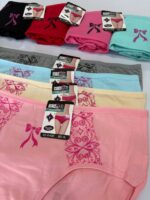 شورت نخی سه ایکس وارداتی برند MTD کد ۴۰۰۳ - Image 3