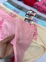 شورت نخی سه ایکس وارداتی برند MTD کد ۴۰۰۳ - Image 2