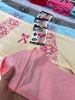 شورت نخی سه ایکس وارداتی برند MTD کد ۴۰۰۳ - Image 6