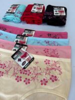 شورت نخی سه ایکس وارداتی برند MTD کد ۴۰۰۱ - Image 3