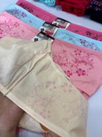 شورت نخی سه ایکس وارداتی برند MTD کد ۴۰۰۱ - Image 6