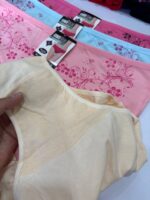 شورت نخی سه ایکس وارداتی برند MTD کد ۴۰۰۱ - Image 4