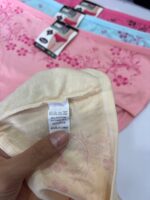 شورت نخی سه ایکس وارداتی برند MTD کد ۴۰۰۱ - Image 5